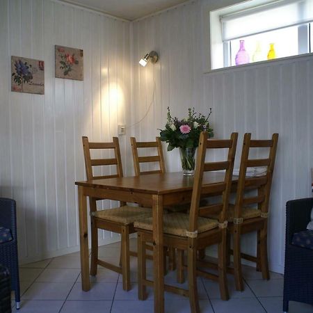 Huize Kitty Villa Egmond aan Zee Eksteriør billede