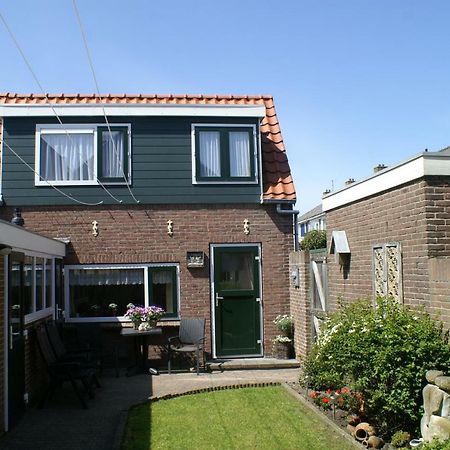 Huize Kitty Villa Egmond aan Zee Eksteriør billede
